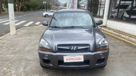 HYUNDAI Tucson 2.0 16V 4P GLS AUTOM�TICO, Foto 1