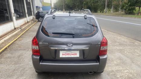 HYUNDAI Tucson 2.0 16V 4P GLS AUTOM�TICO, Foto 5