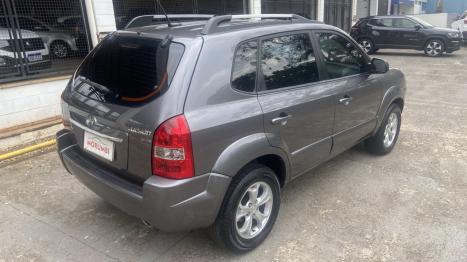 HYUNDAI Tucson 2.0 16V 4P GLS AUTOM�TICO, Foto 6