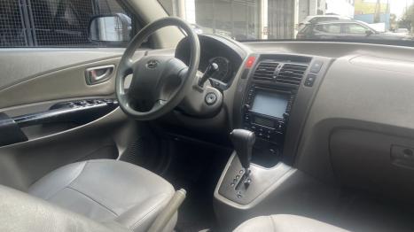 HYUNDAI Tucson 2.0 16V 4P GLS AUTOM�TICO, Foto 9