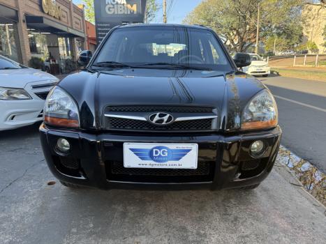 HYUNDAI Tucson 2.0 16V 4P GLS-B AUTOM�TICO, Foto 2