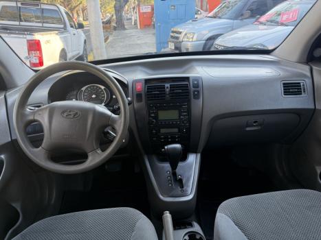 HYUNDAI Tucson 2.0 16V 4P GLS-B AUTOM�TICO, Foto 7