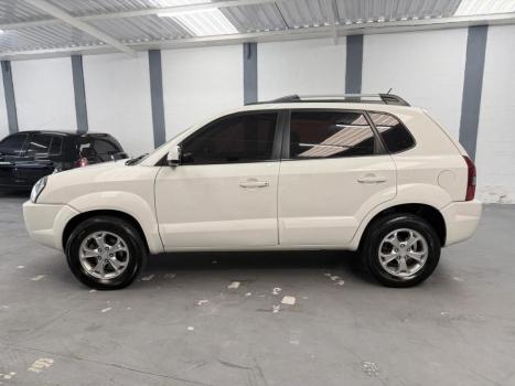 HYUNDAI Tucson 2.0 16V 4P GLS FLEX AUTOM�TICO, Foto 2
