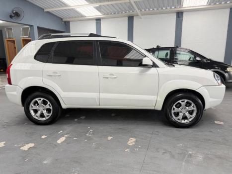 HYUNDAI Tucson 2.0 16V 4P GLS FLEX AUTOM�TICO, Foto 5