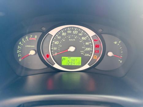 HYUNDAI Tucson 2.0 16V 4P GLS FLEX AUTOM�TICO, Foto 13