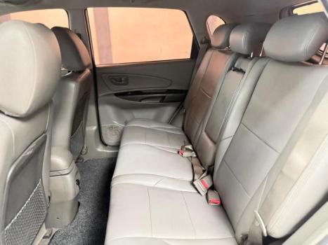 HYUNDAI Tucson 2.0 16V 4P GLS FLEX AUTOM�TICO, Foto 16