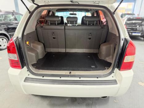 HYUNDAI Tucson 2.0 16V 4P GLS FLEX AUTOM�TICO, Foto 18