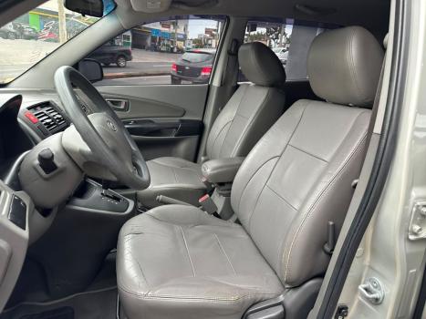 HYUNDAI Tucson 2.0 16V 4P GLS FLEX AUTOMÁTICO, Foto 10