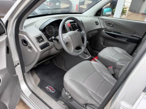 HYUNDAI Tucson 2.0 16V 4P GLS FLEX AUTOMÁTICO, Foto 6