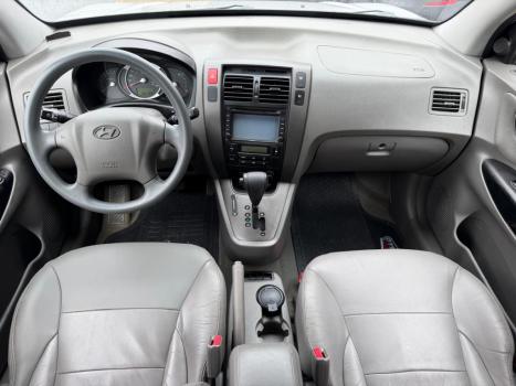 HYUNDAI Tucson 2.0 16V 4P GLS FLEX AUTOMÁTICO, Foto 7