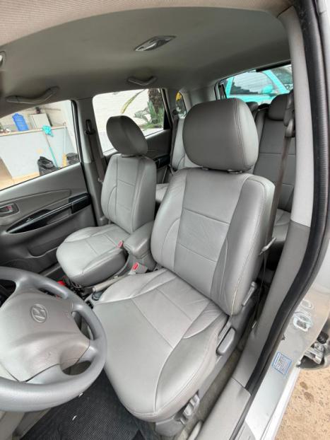 HYUNDAI Tucson 2.0 16V 4P GLS FLEX AUTOMÁTICO, Foto 8