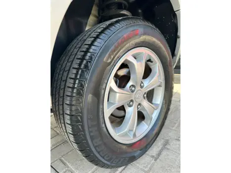 HYUNDAI Tucson 2.0 16V 4P GLS AUTOMÁTICO, Foto 10