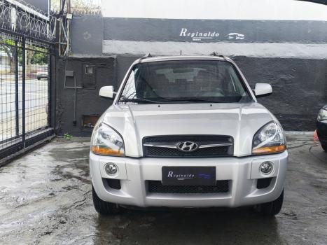 HYUNDAI Tucson 2.0 16V 4P GLS FLEX AUTOMÁTICO, Foto 1