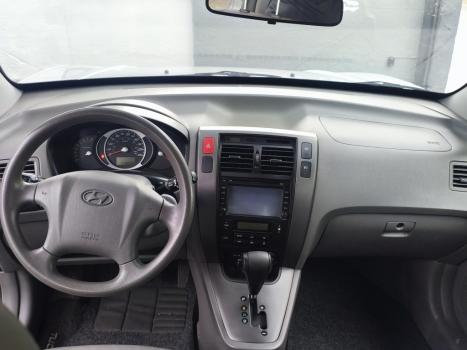 HYUNDAI Tucson 2.0 16V 4P GLS FLEX AUTOMÁTICO, Foto 6