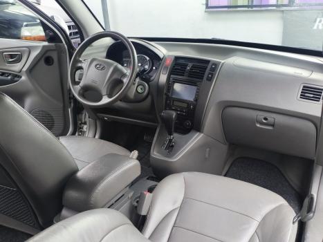 HYUNDAI Tucson 2.0 16V 4P GLS FLEX AUTOMÁTICO, Foto 7
