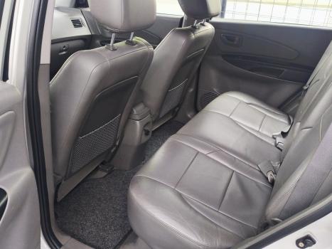 HYUNDAI Tucson 2.0 16V 4P GLS FLEX AUTOMÁTICO, Foto 10