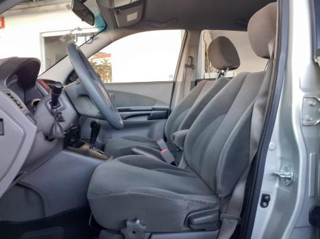 HYUNDAI Tucson 2.0 16V 4P GLS FLEX AUTOMÁTICO, Foto 5