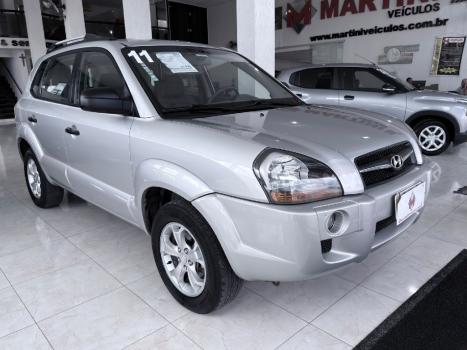 HYUNDAI Tucson 2.0 16V 4P GL, Foto 1