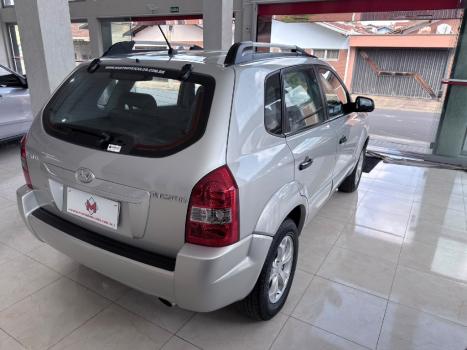 HYUNDAI Tucson 2.0 16V 4P GL, Foto 6