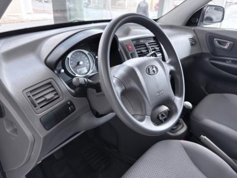 HYUNDAI Tucson 2.0 16V 4P GL, Foto 7
