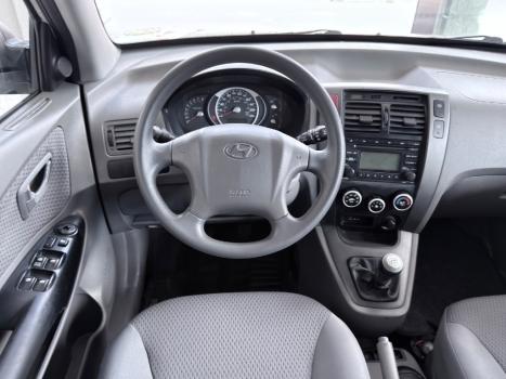 HYUNDAI Tucson 2.0 16V 4P GL, Foto 10