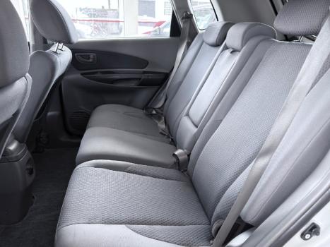 HYUNDAI Tucson 2.0 16V 4P GL, Foto 11