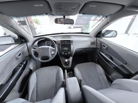 HYUNDAI Tucson 2.0 16V 4P GL, Foto 12