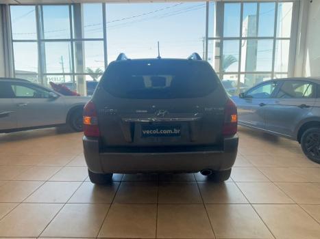 HYUNDAI Tucson 2.0 16V 4P GLB, Foto 10