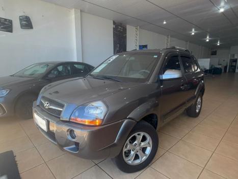 HYUNDAI Tucson 2.0 16V 4P GLB, Foto 3