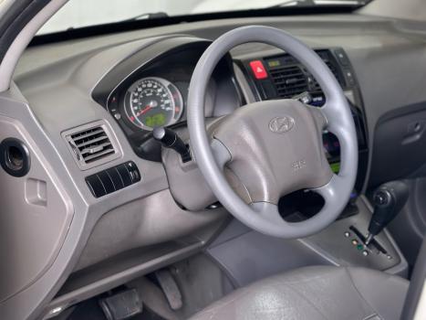HYUNDAI Tucson 2.0 16V 4P GLS FLEX AUTOMÁTICO, Foto 2