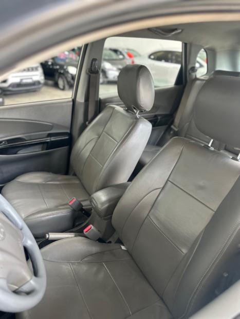 HYUNDAI Tucson 2.0 16V 4P GLS FLEX AUTOMÁTICO, Foto 3