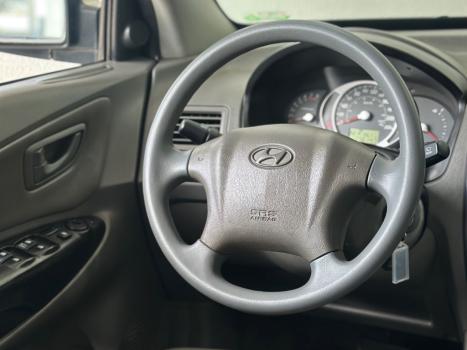 HYUNDAI Tucson 2.0 16V 4P GLS FLEX AUTOMÁTICO, Foto 5