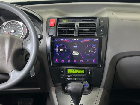 HYUNDAI Tucson 2.0 16V 4P GLS FLEX AUTOMÁTICO, Foto 13