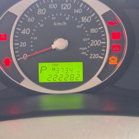 HYUNDAI Tucson 2.0 16V 4P GLS-B AUTOMÁTICO, Foto 4