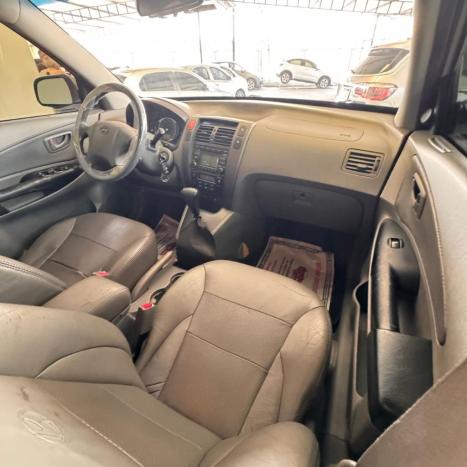 HYUNDAI Tucson 2.0 16V 4P GLS-B AUTOMÁTICO, Foto 6