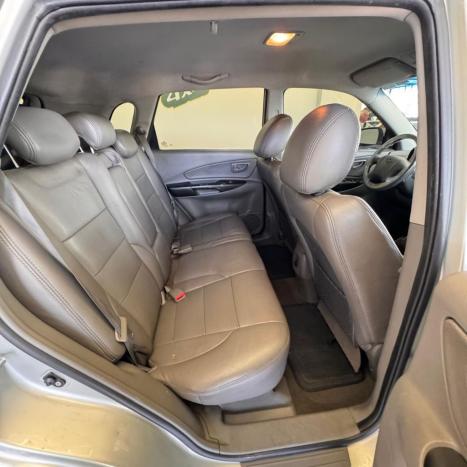 HYUNDAI Tucson 2.0 16V 4P GLS-B AUTOMÁTICO, Foto 7