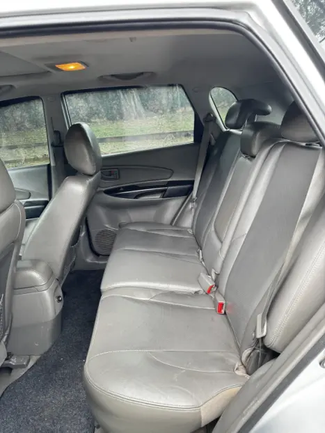 HYUNDAI Tucson 2.7 V6 4P GLS 4WD AUTOM�TICO, Foto 4