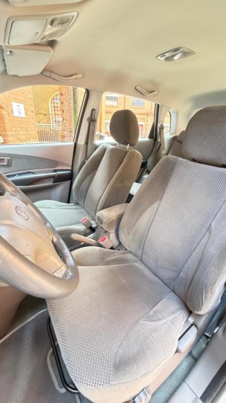 HYUNDAI Tucson 2.7 V6 4P GLS 4WD AUTOM�TICO, Foto 9