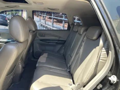 HYUNDAI Tucson 2.7 V6 4P GLS 4WD AUTOM�TICO, Foto 2