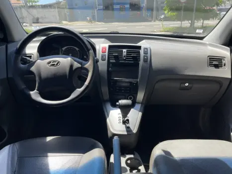 HYUNDAI Tucson 2.7 V6 4P GLS 4WD AUTOM�TICO, Foto 3