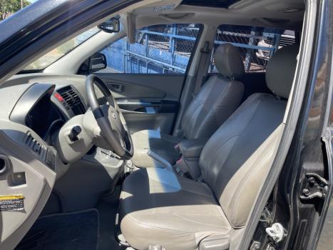 HYUNDAI Tucson 2.7 V6 4P GLS 4WD AUTOM�TICO, Foto 6