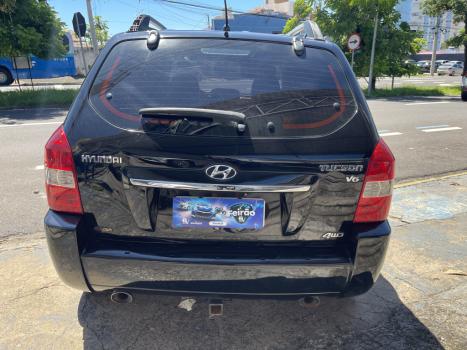 HYUNDAI Tucson 2.7 V6 4P GLS 4WD AUTOM�TICO, Foto 8