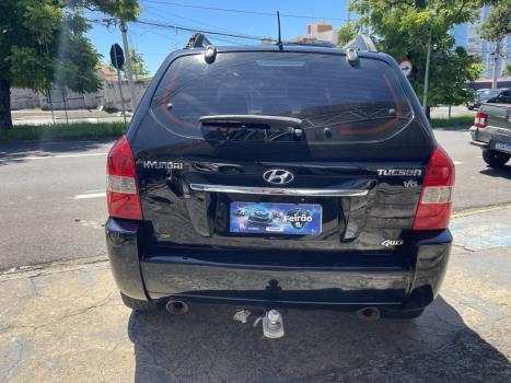 HYUNDAI Tucson 2.7 V6 4P GLS 4WD AUTOM�TICO, Foto 9