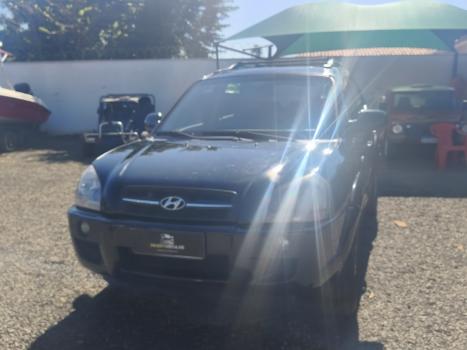 HYUNDAI Tucson 2.7 V6 4P GLS 4WD AUTOM�TICO, Foto 1