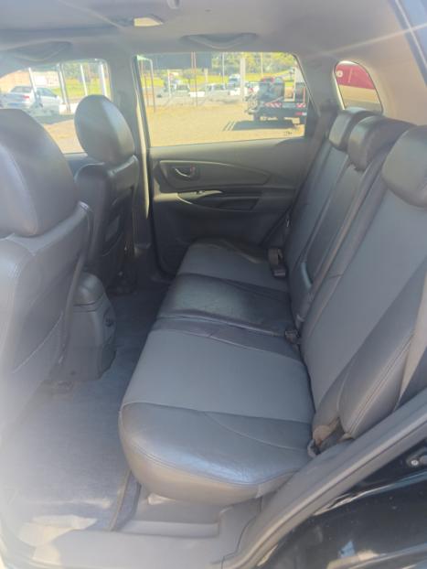 HYUNDAI Tucson 2.7 V6 4P GLS 4WD AUTOM�TICO, Foto 4