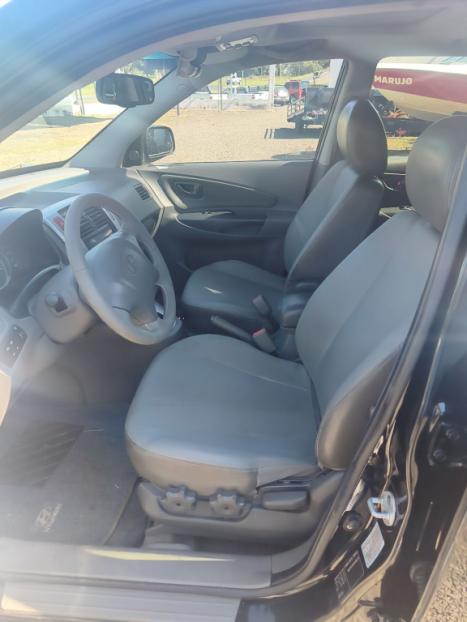 HYUNDAI Tucson 2.7 V6 4P GLS 4WD AUTOM�TICO, Foto 5
