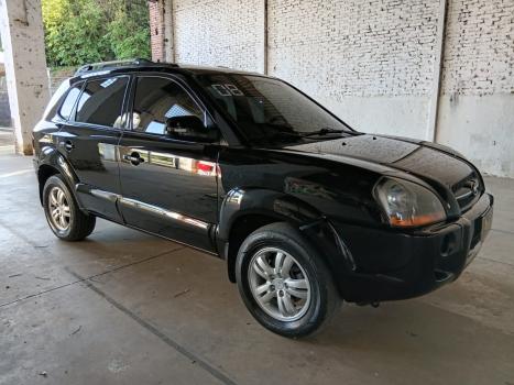 HYUNDAI Tucson 2.7 V6 4P GLS 4WD AUTOMÁTICO, Foto 2