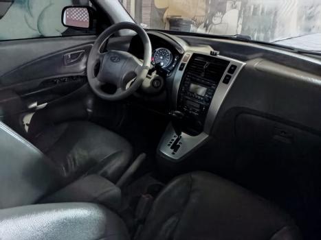 HYUNDAI Tucson 2.7 V6 4P GLS 4WD AUTOMÁTICO, Foto 5
