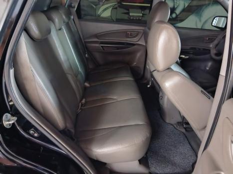 HYUNDAI Tucson 2.7 V6 4P GLS 4WD AUTOMÁTICO, Foto 6