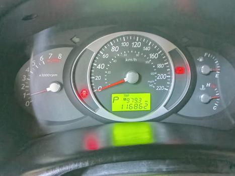 HYUNDAI Tucson 2.7 V6 4P GLS 4WD AUTOMÁTICO, Foto 7
